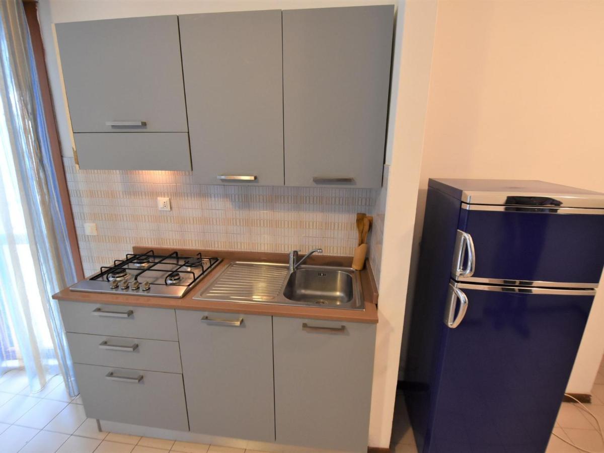 Apartment Simma-12 By Interhome Bibione Bagian luar foto