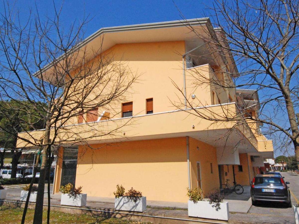 Apartment Simma-12 By Interhome Bibione Bagian luar foto
