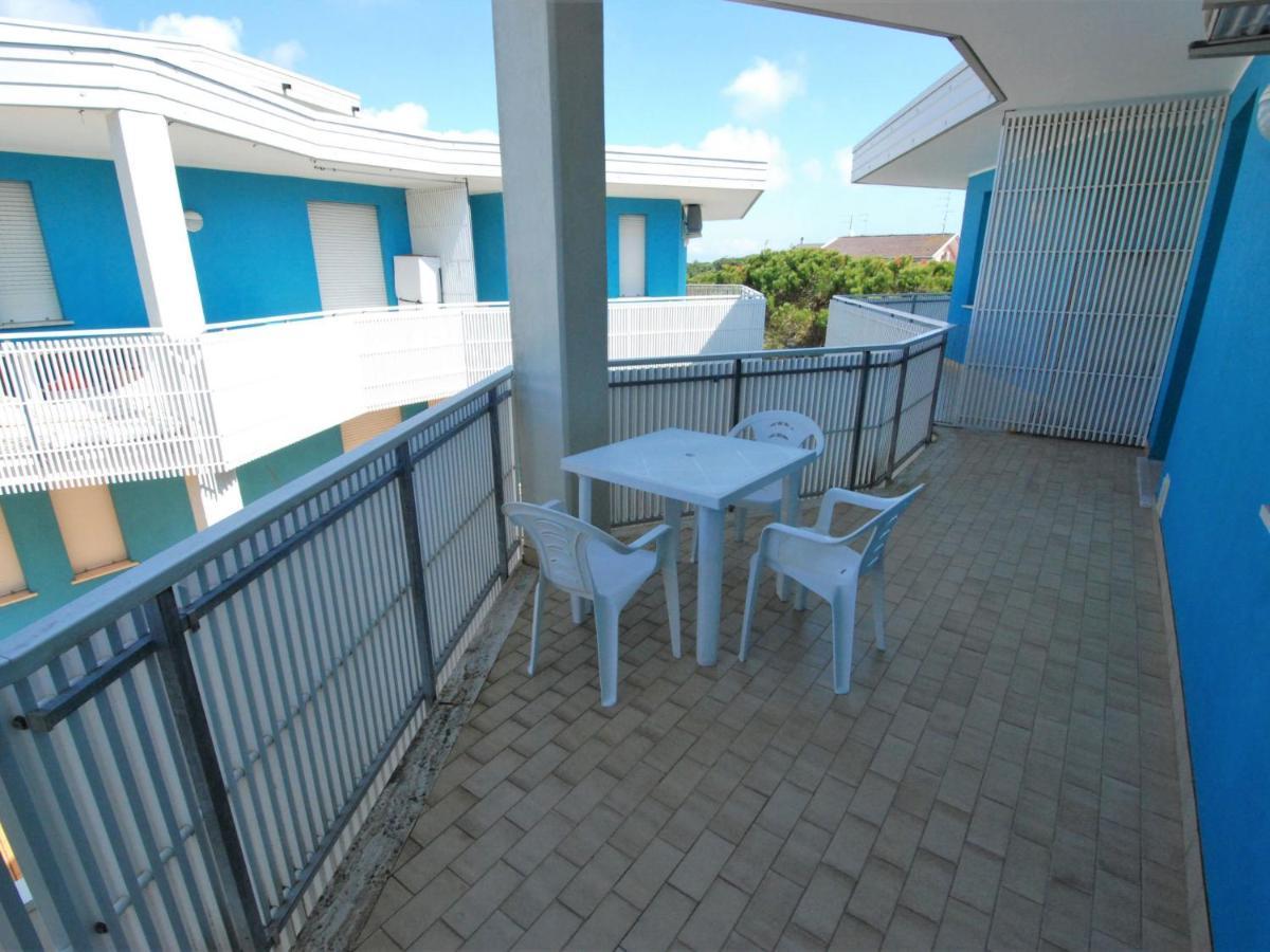 Apartment Simma-12 By Interhome Bibione Bagian luar foto