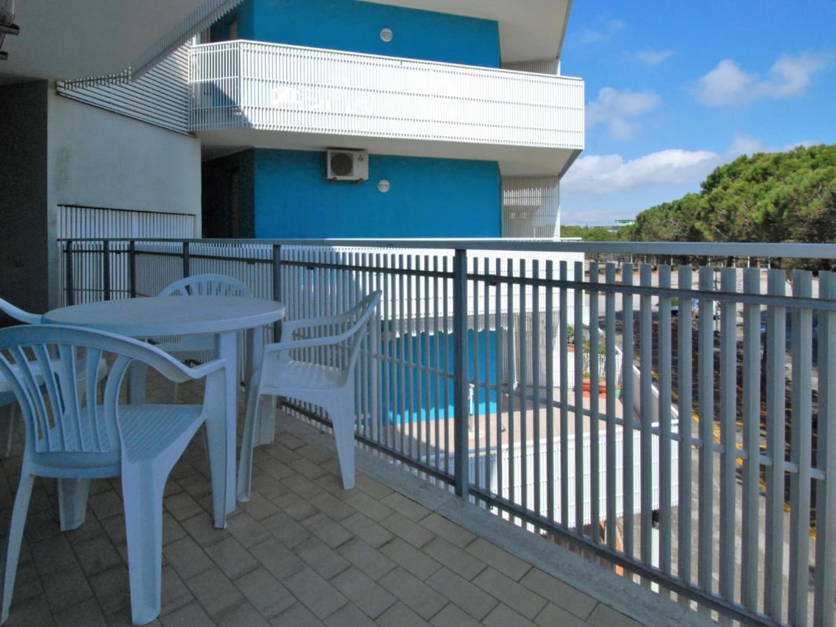 Apartment Simma-12 By Interhome Bibione Bagian luar foto