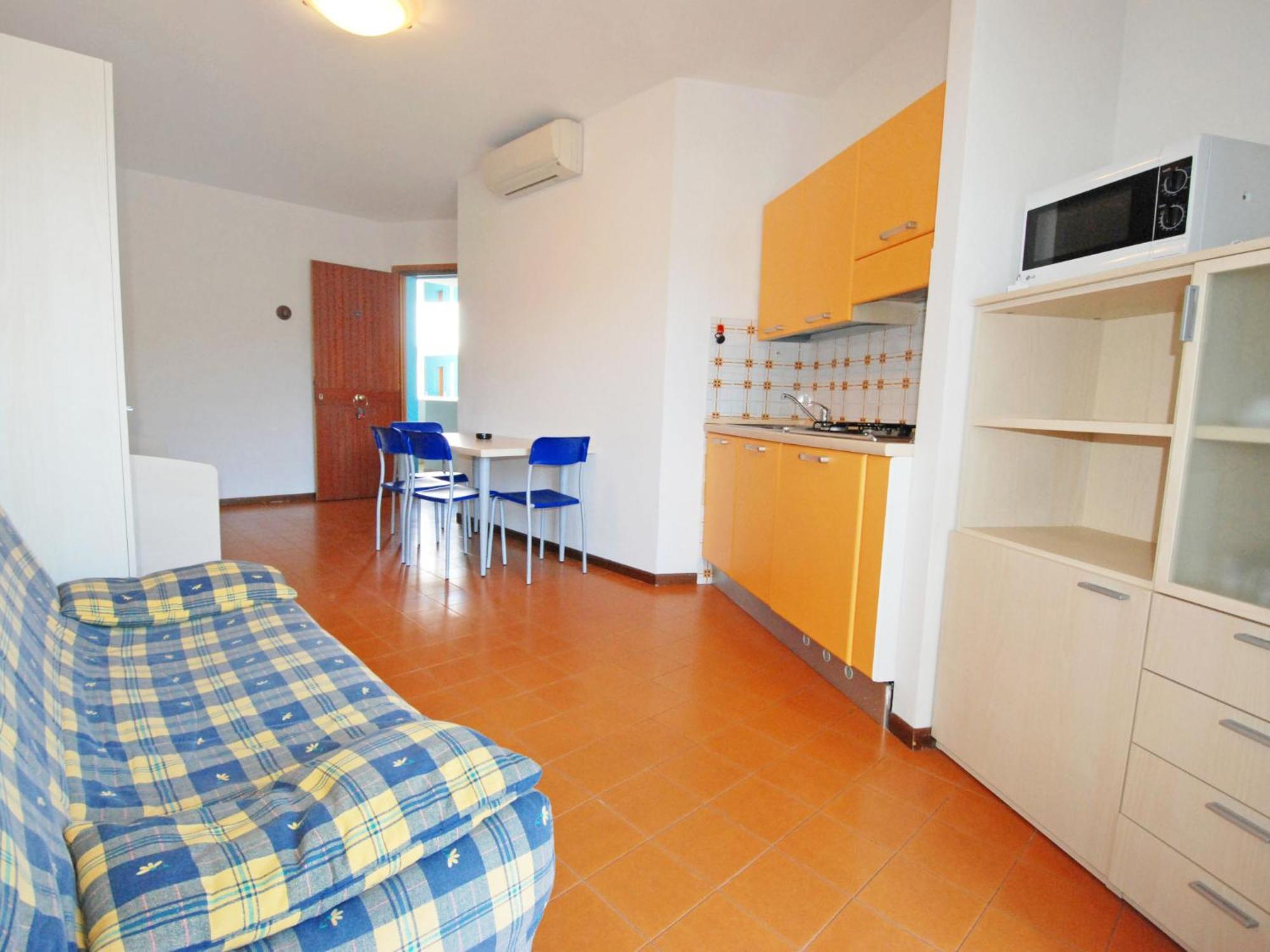 Apartment Simma-12 By Interhome Bibione Bagian luar foto