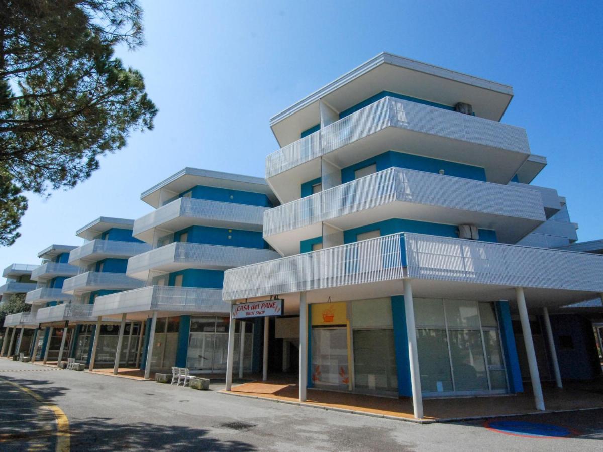 Apartment Simma-12 By Interhome Bibione Bagian luar foto