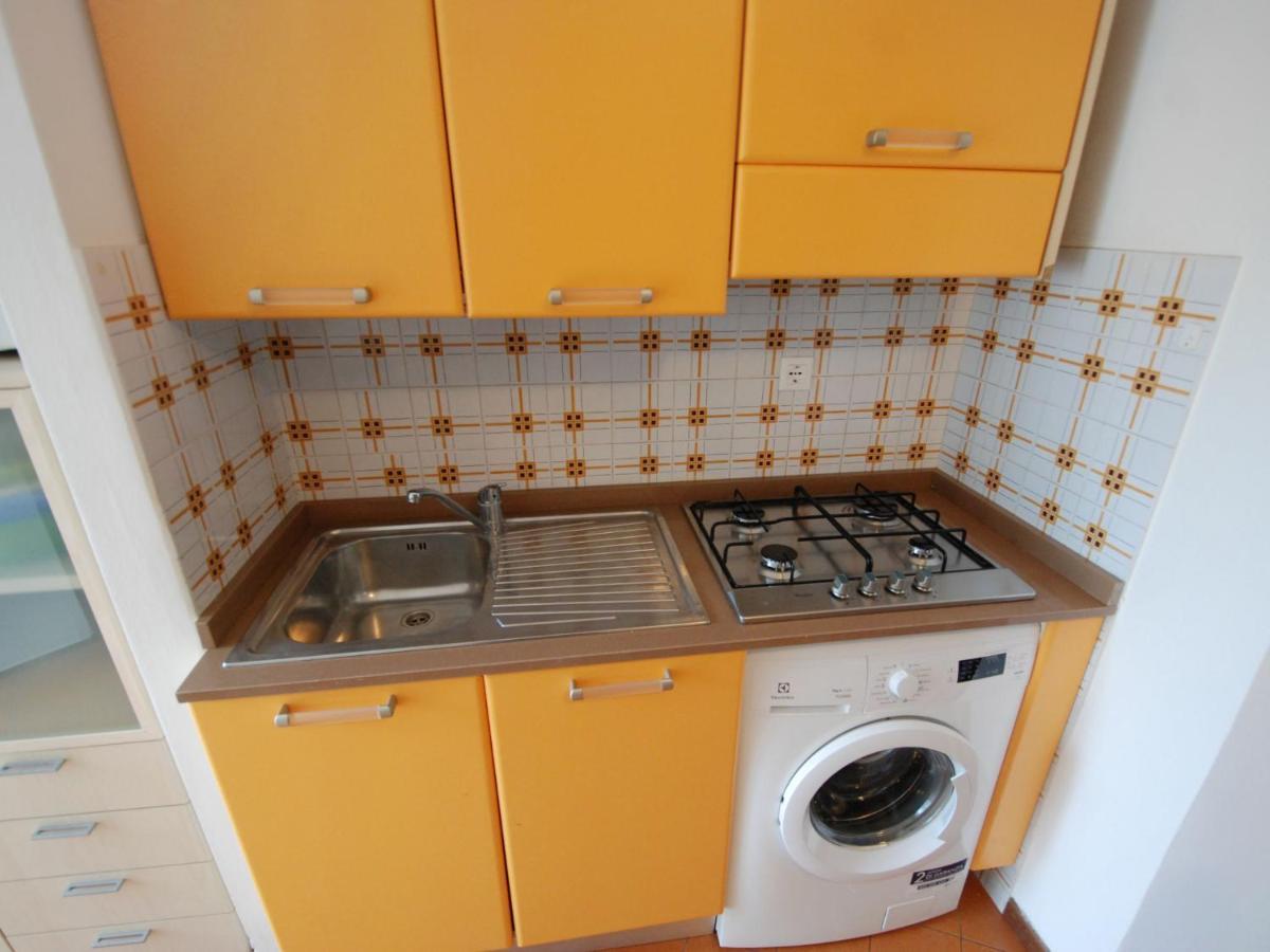 Apartment Simma-12 By Interhome Bibione Bagian luar foto