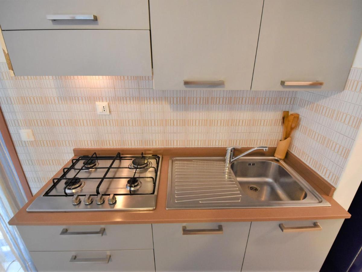 Apartment Simma-12 By Interhome Bibione Bagian luar foto