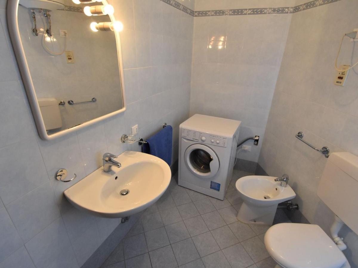 Apartment Simma-12 By Interhome Bibione Bagian luar foto