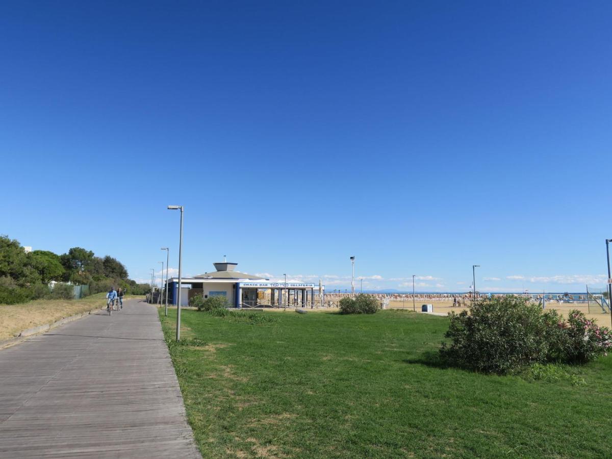 Apartment Simma-12 By Interhome Bibione Bagian luar foto