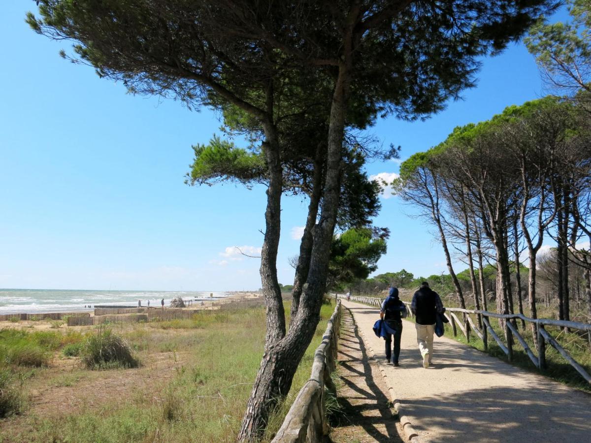 Apartment Simma-12 By Interhome Bibione Bagian luar foto